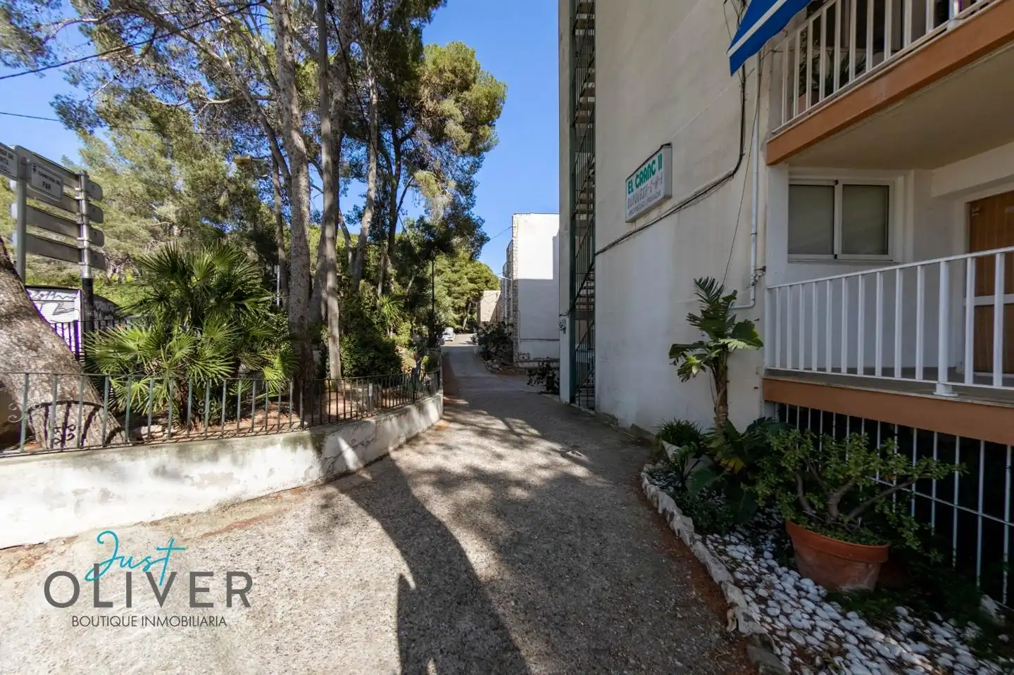 Exterior view of Apartments for sale in Salou  with Heating, Terrace and Furnished