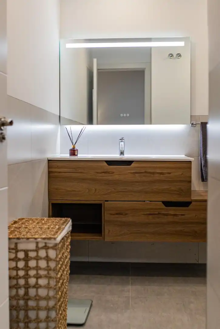 Piso con terraza en venta en CASTELLANA, imagen 51
