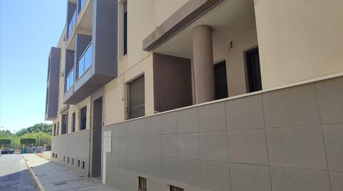 Foto 3 de Ático en venta en San Bernardo , Pabellón - Estación - El Corte Inglés, Almería