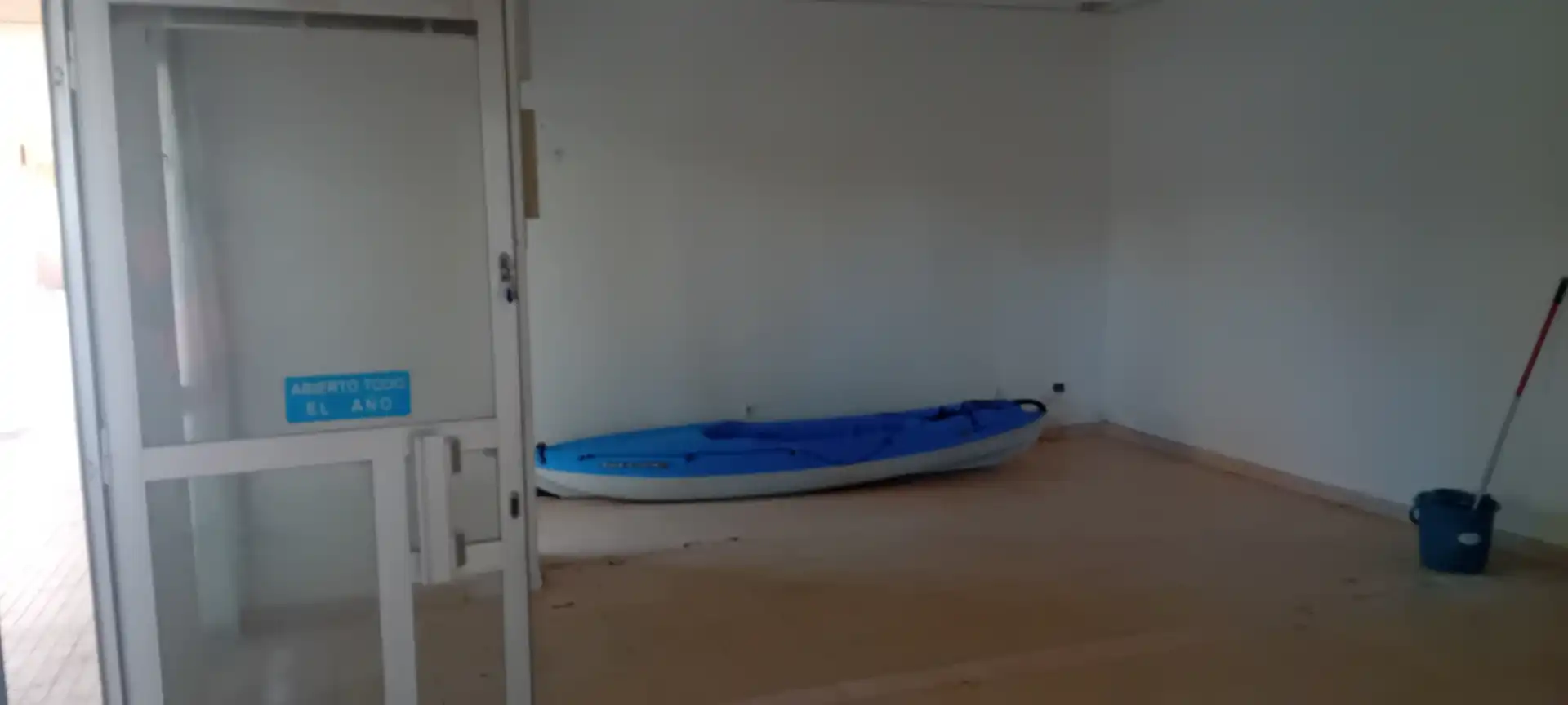 Geschaftsraum zum Verkauf in Calpe / Calp