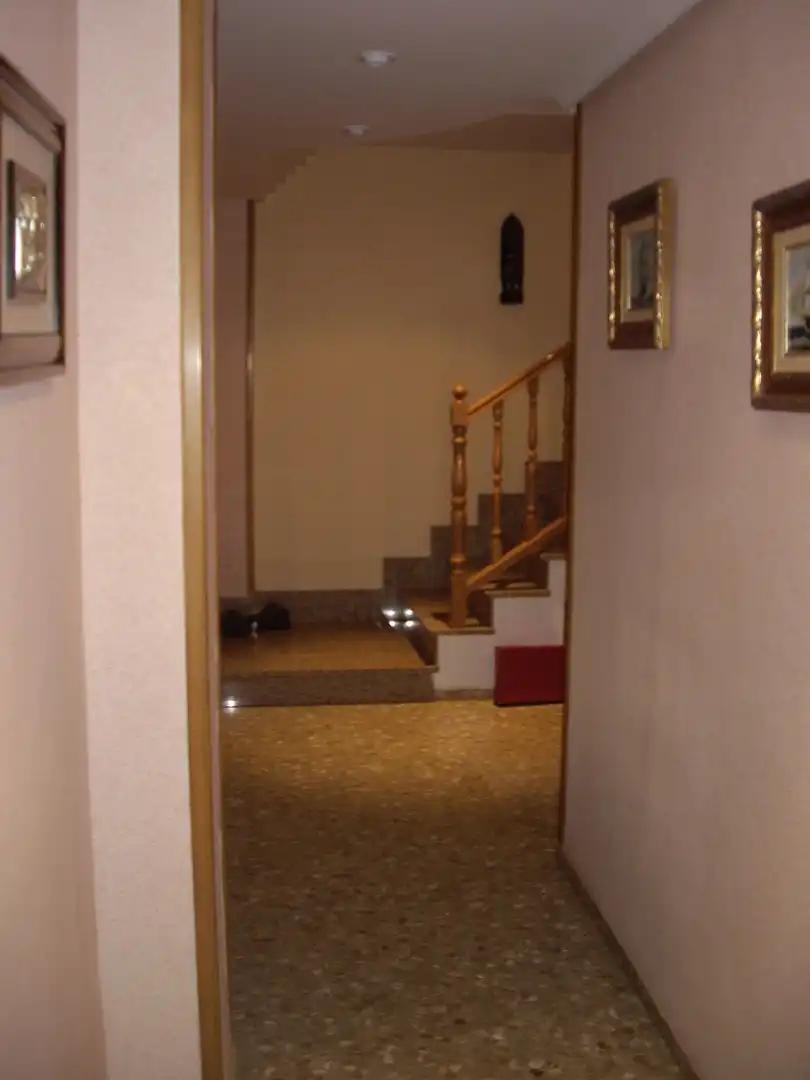 Casa o xalet en venda en Castellón de la Plana / Castelló de la Plana amb Aire condicionat, Calefacció i Jardí privat