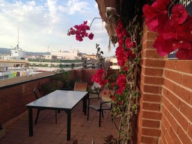 Terraza de Ático en venta en Vila-real