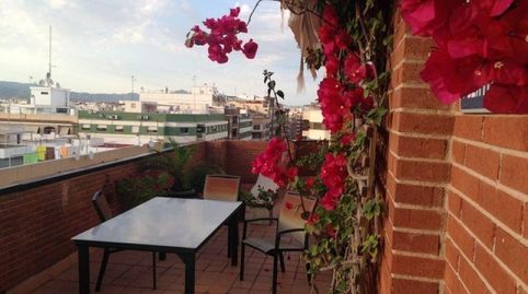 Foto 2 de Ático en venta en Avenida Avenida Francesc Tàrrega, 8, Piscinas, Vila-real