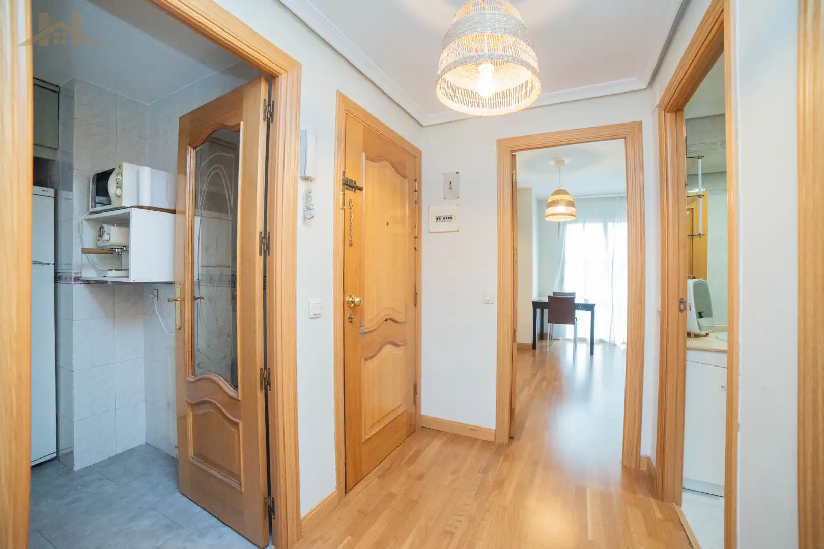 Wohnung zum Verkauf in Leganés
