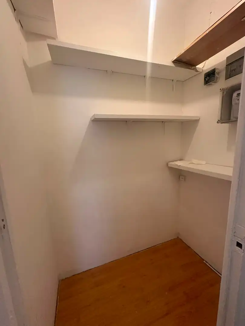 Wohnung zur Miete in Carrer de Sardenya, 151, Fort Pienc