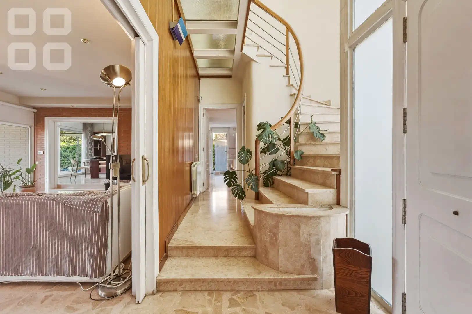 Casa o chalet en venta en Caldes d'Estrac con Calefacción, Jardín privado y Terraza