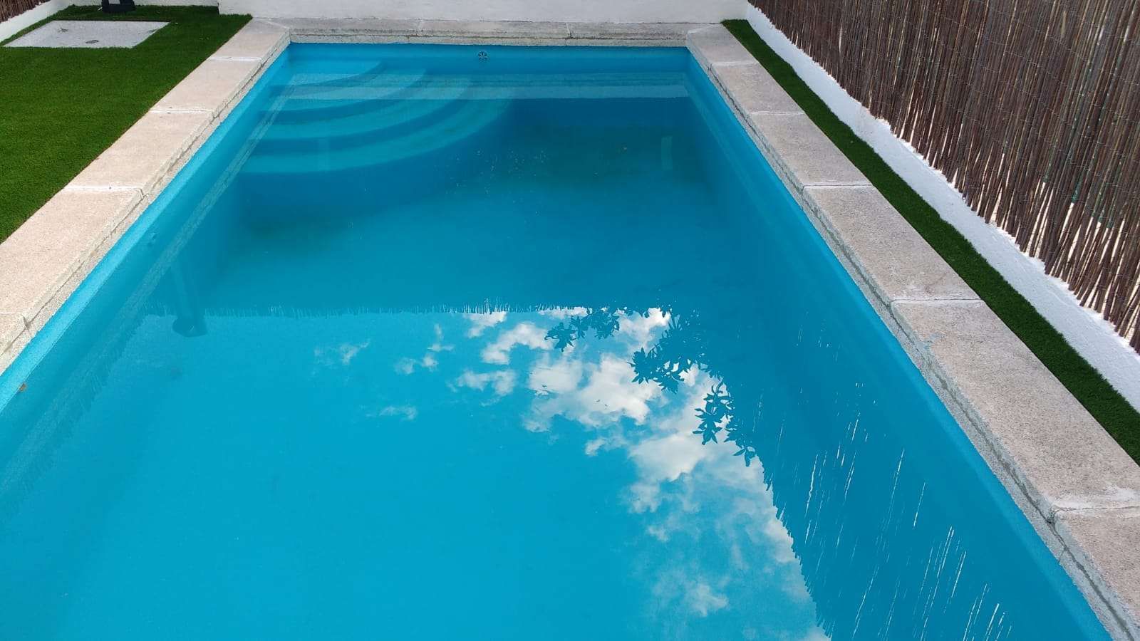 Apartament per a compartir a Peñagrande