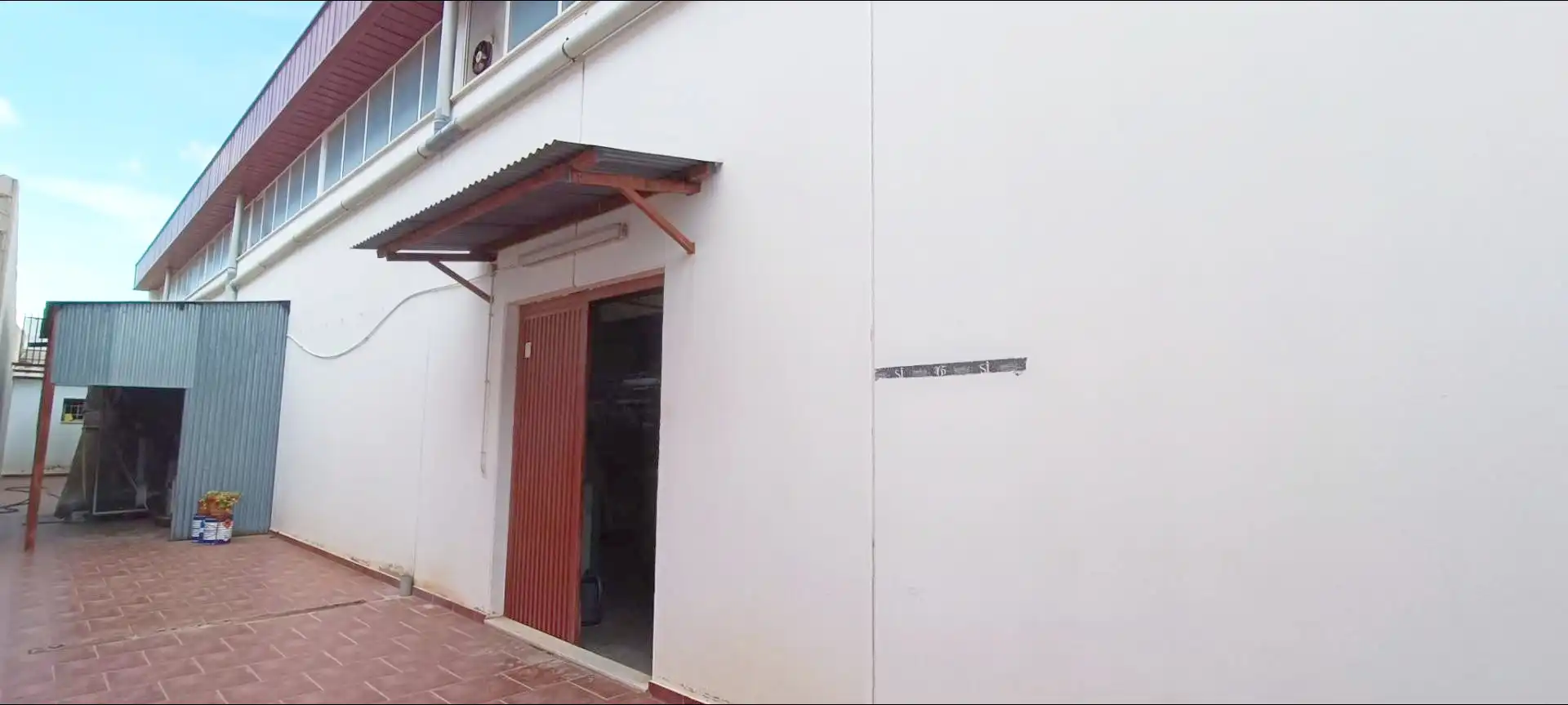 Industrial building for sale in Monóvar  / Monòver, imagen 9