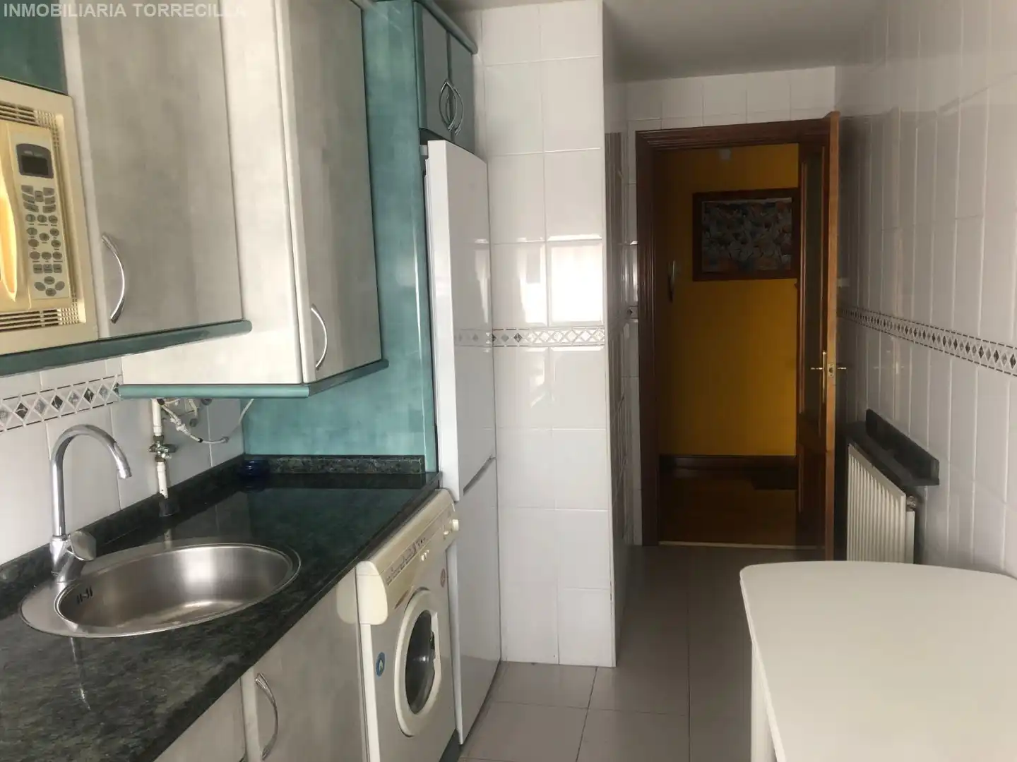 Appartamento con ascensore in affitto a Rondilla, imagen 19