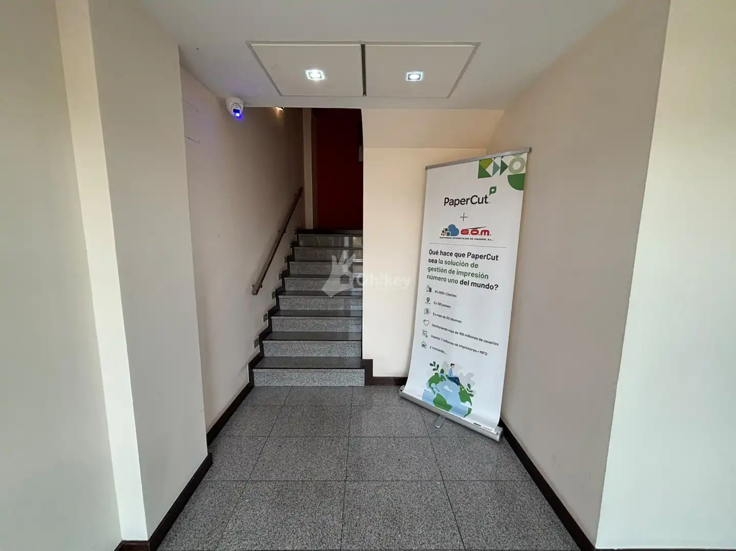 Nave industrielle à vendre à Montserrat - Parque Empresarial, imagen 14