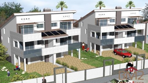 Foto 4 de Casa adosada en venta en Las Atalayas - Urmi - Cerro de Mar, Peñíscola / Peníscola