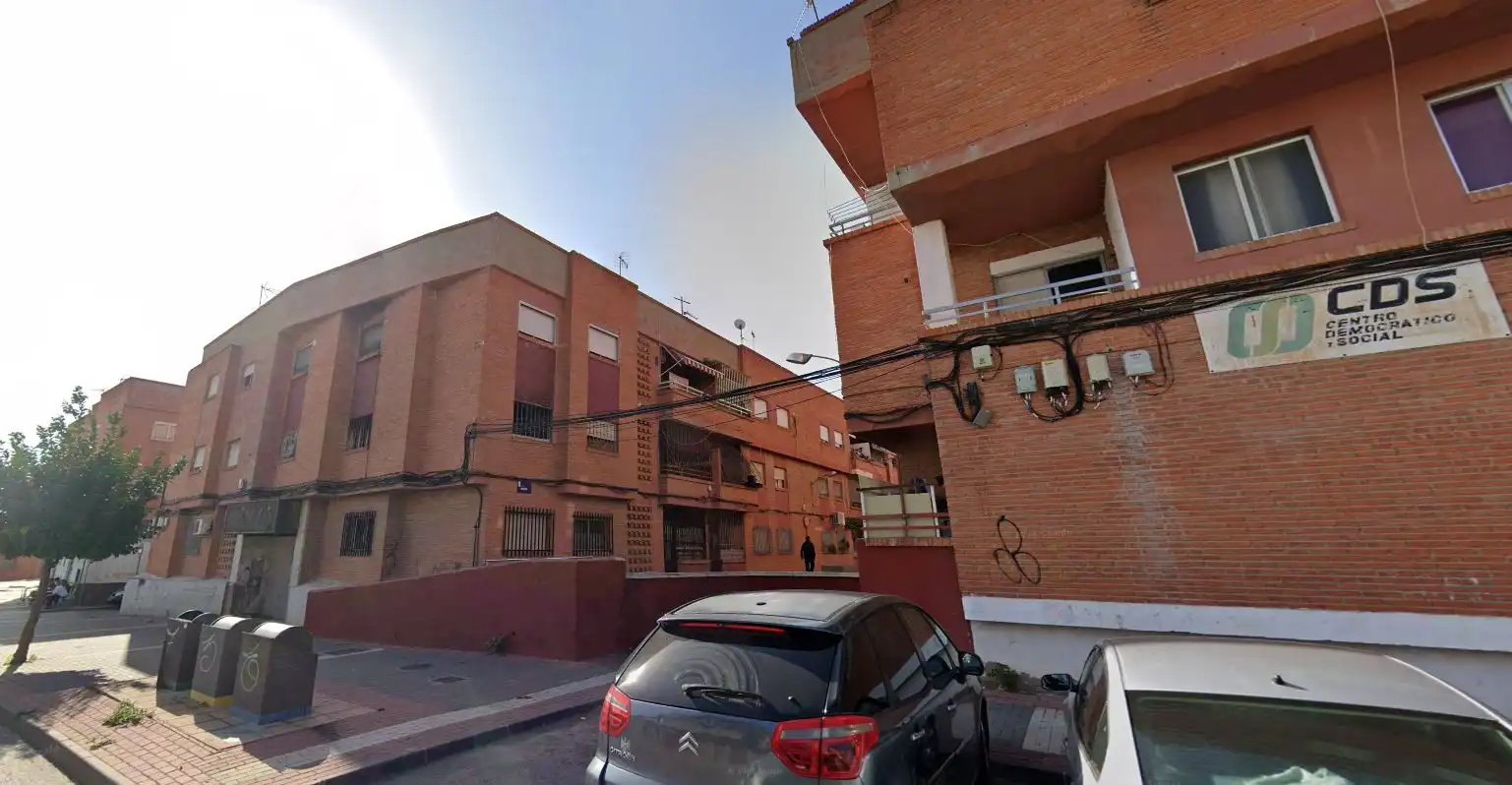 Apartament en venda a Alguazas, imagen 3