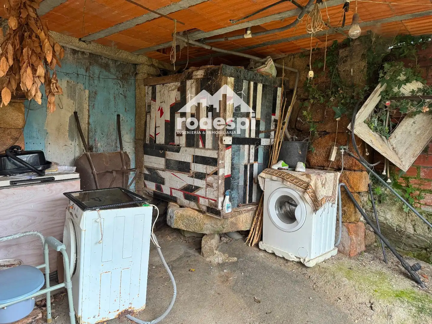 Casa o chalet en venta en Arbo