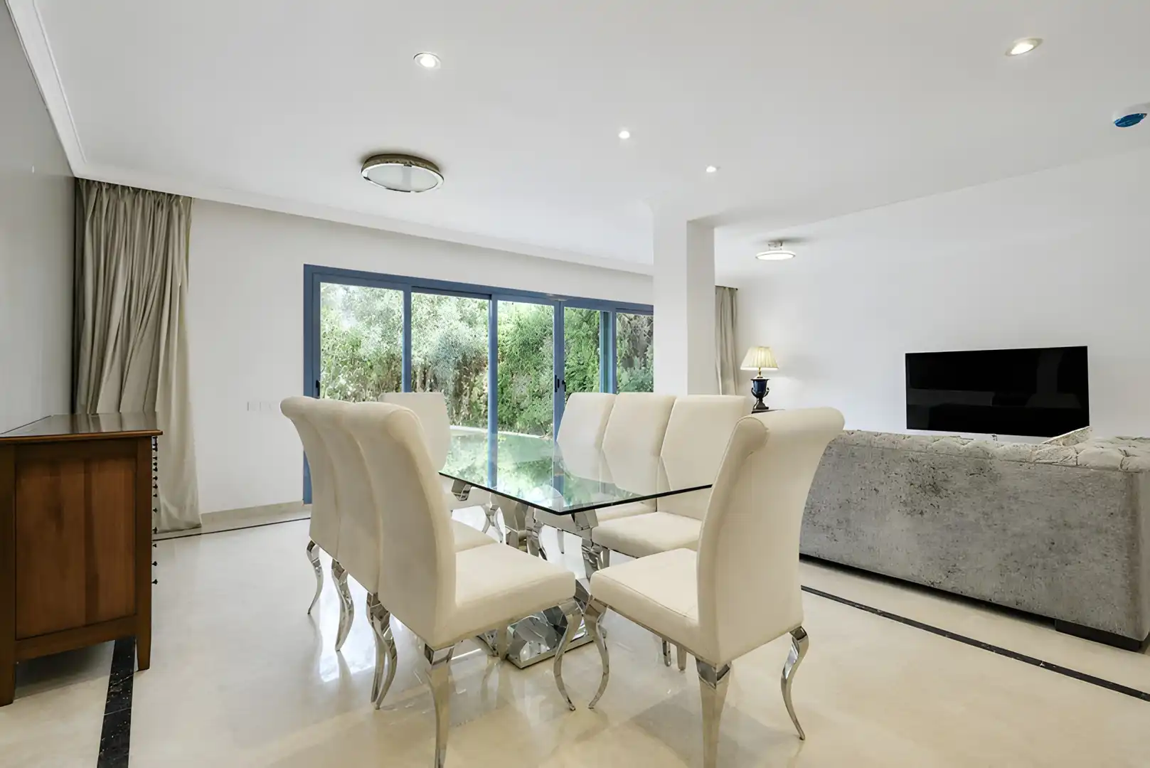 Reihenhaus mit Pool zum Verkauf in Nueva Andalucía, imagen 44