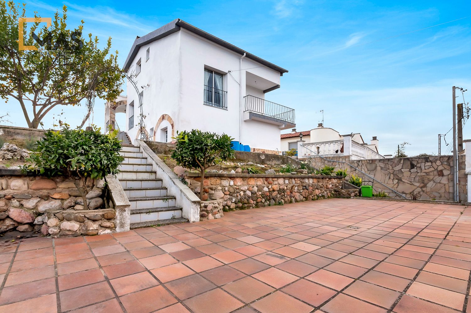 Casa o xalet en venda a Carrer Mossèn Ernest Mateu, Sentmenat