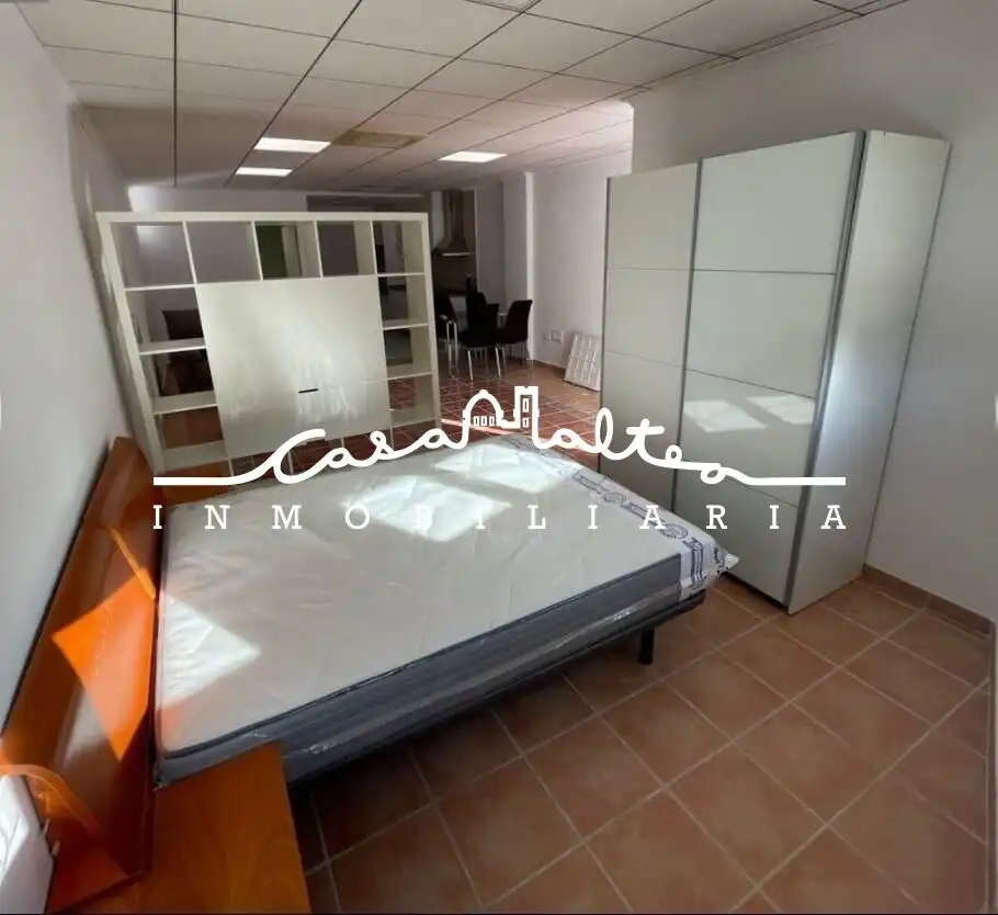 Bedroom of Study for sale in Altea  with Air Conditioner