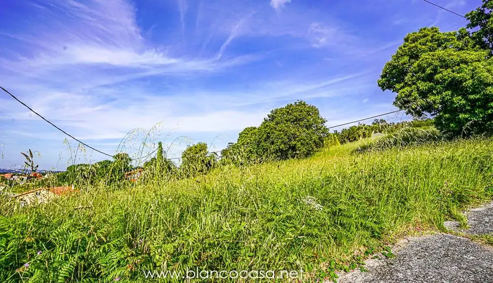 Residential for sale in Arteixo