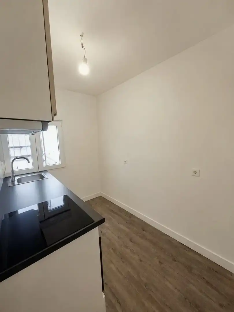Kitchen of Flat for sale in Alcalá de Henares  with Heating and Terrace