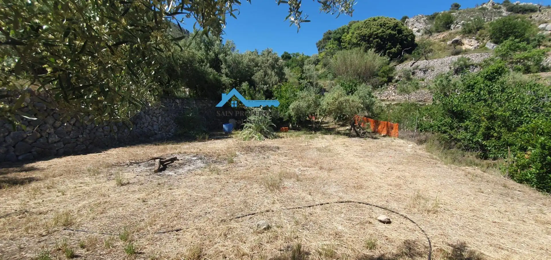 Casa o chalet en venta en Confrides con Calefacción, Jardín privado y Terraza