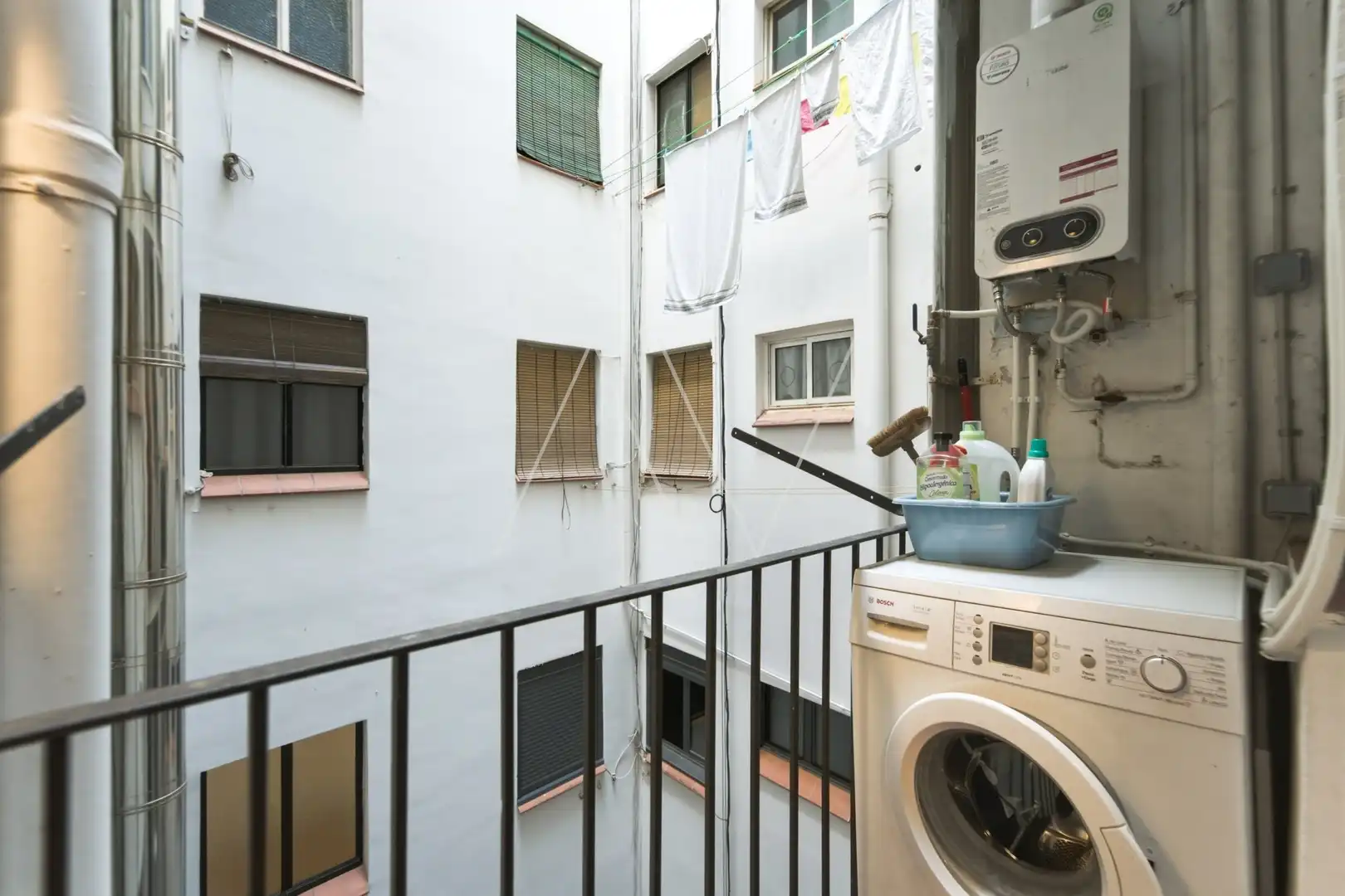 Appartement avec terrasse à vendre à PARIS, imagen 13