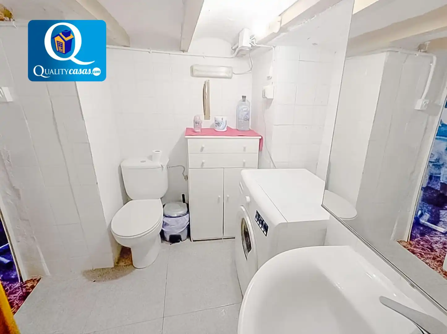 Casa amb terrassa en venda a Jijona / Xixona, imagen 6
