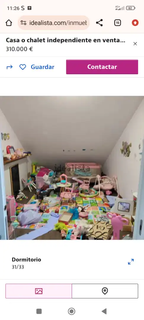 Villa avec piscine à vendre à Periurbano Norte, imagen 28