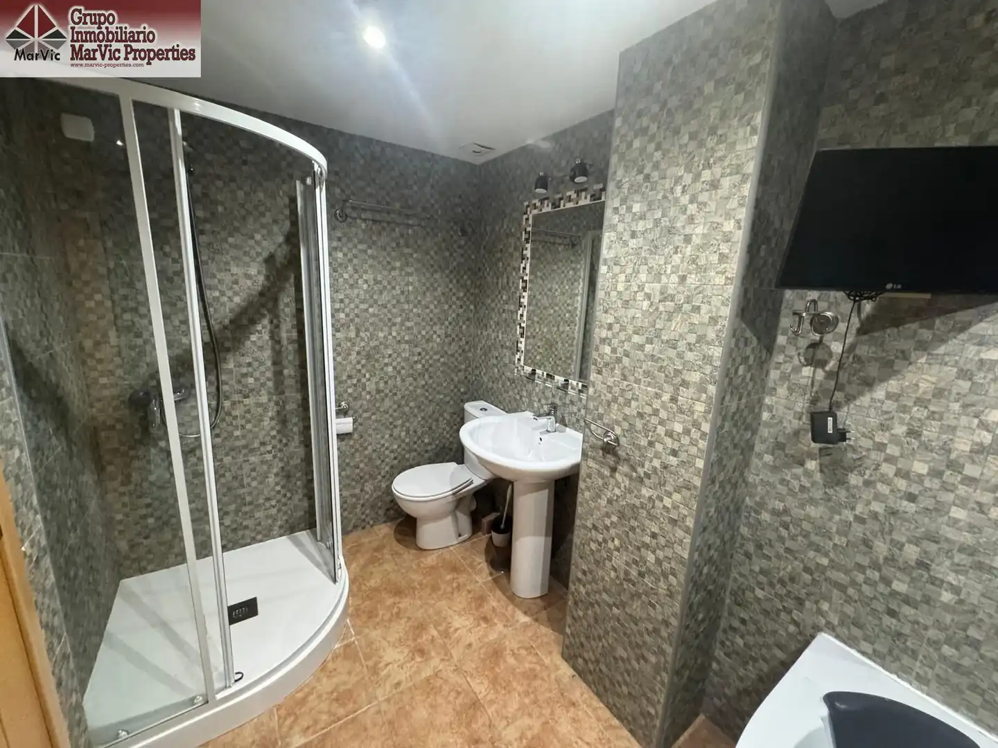 Wohnung mit Aufzug zum Verkauf in Calle GAMBO, imagen 23