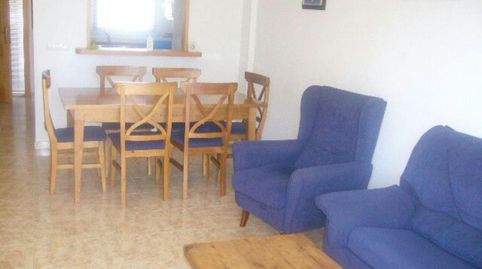 Foto 3 de Apartament de lloguer a Carrer de la Mussola, 20, Les Bassetes - El Marjal, Dénia