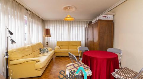 Foto 3 de Pis de lloguer a Fernando Alonso Díaz, Santo Domingo - El Campillín, Asturias