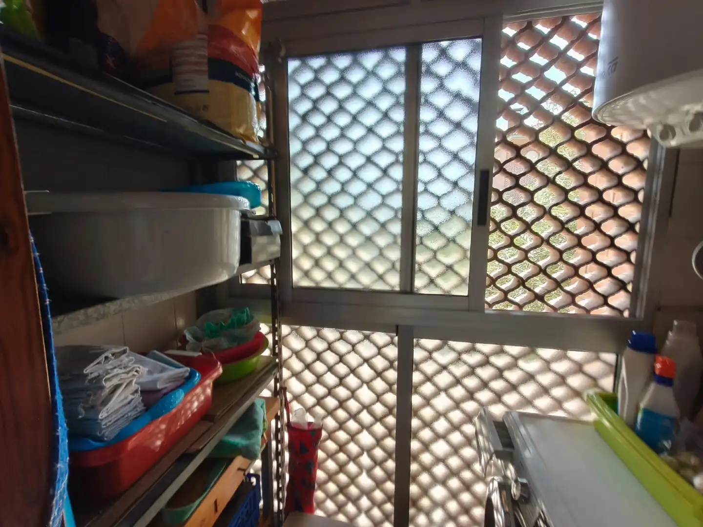 Cocina de Casa o chalet en venta en Sant Joan d'Alacant con Terraza, Trastero y Piscina comunitaria