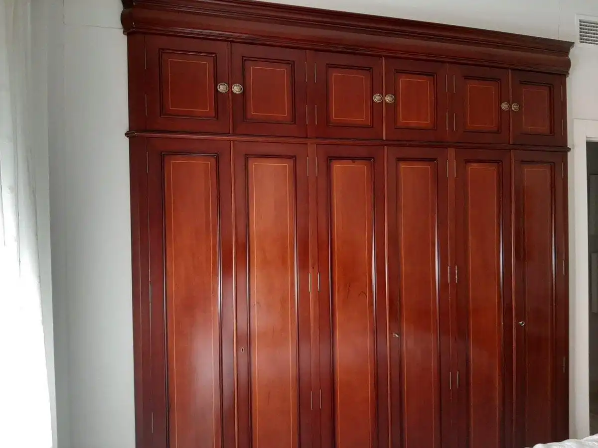 Dúplex con ascensor en venta en Centro - Doña Mercedes, imagen 32