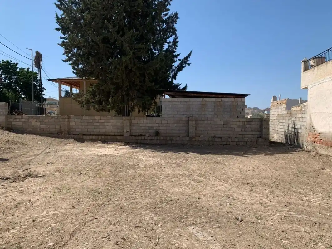 Wohnbaugrundstück zum Verkauf in Avenida Constitución 49, imagen 7