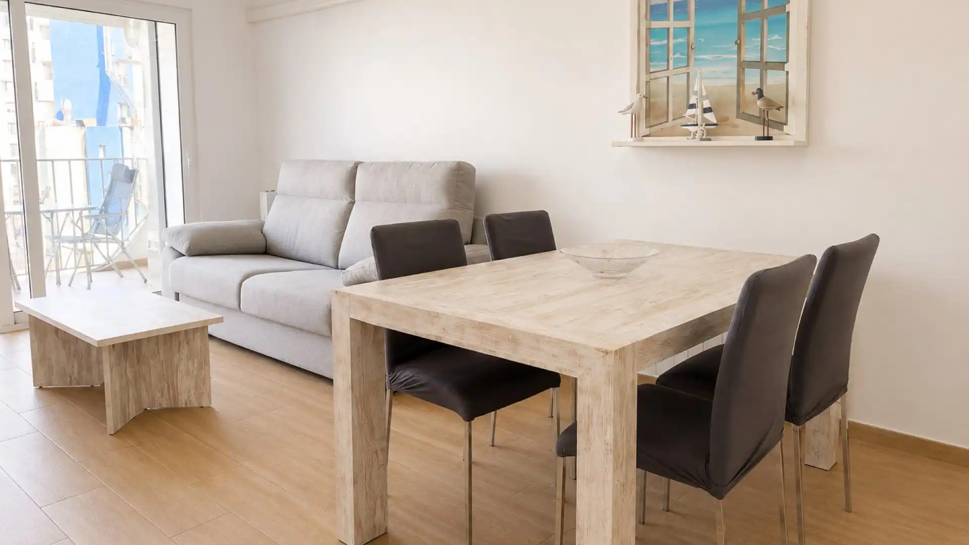 Apartment with terrace for sale in Carrer DELTA MUGA 9, imagen 12