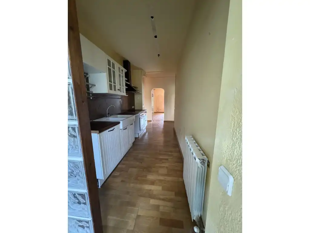Cocina de Piso en venta en Sant Joan de les Abadesses