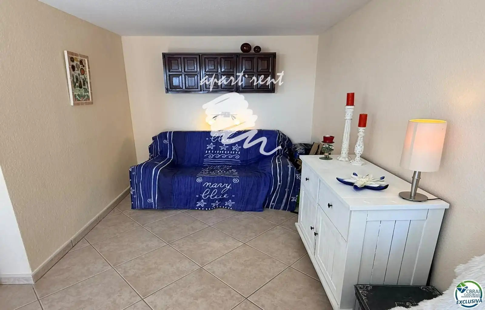 Piso con terraza en venta en GOLA DE L ÉSTANY, imagen 20