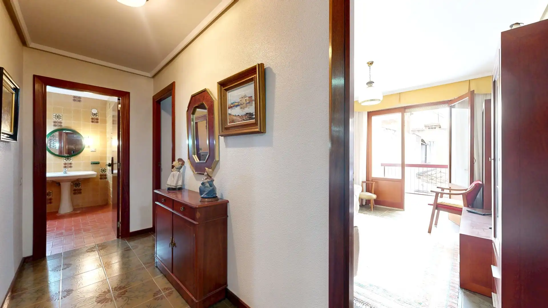 Flat for sale in Vila-real  with Private garden, Terrace and Storage room