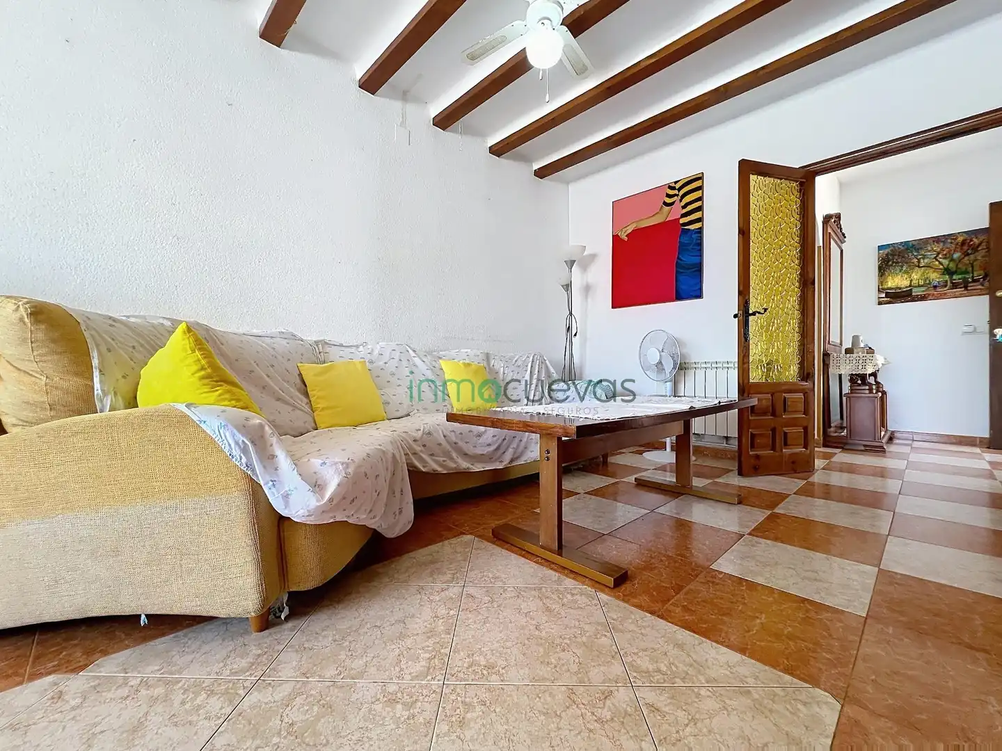 Detached house with pool for sale in El Palmeral, imagen 22