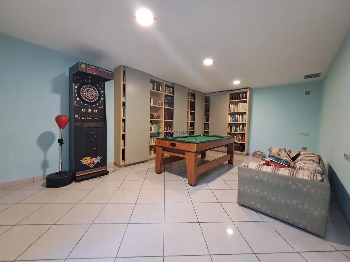 Villa avec piscine à vendre à Torreón - La Almadraba, imagen 21