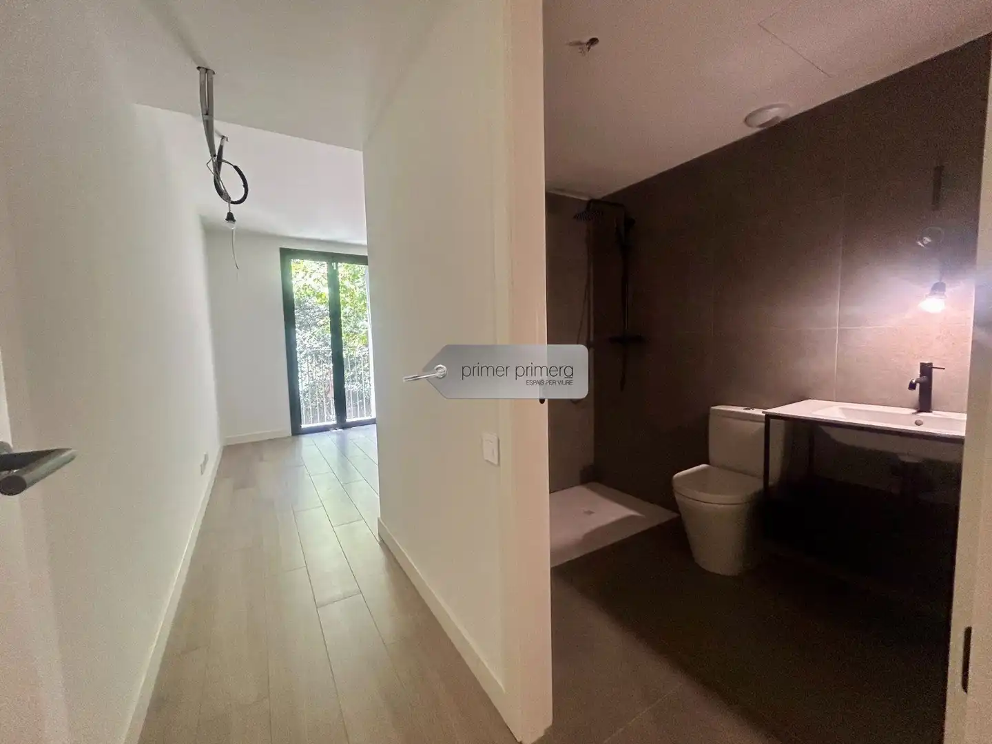 Piso en venta en Barcelona con Aire acondicionado, Calefacción y Parquet