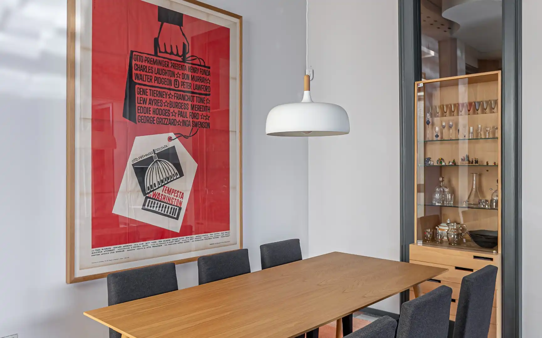 Appartement avec terrasse à vendre à de les Corts Catalanes, imagen 4