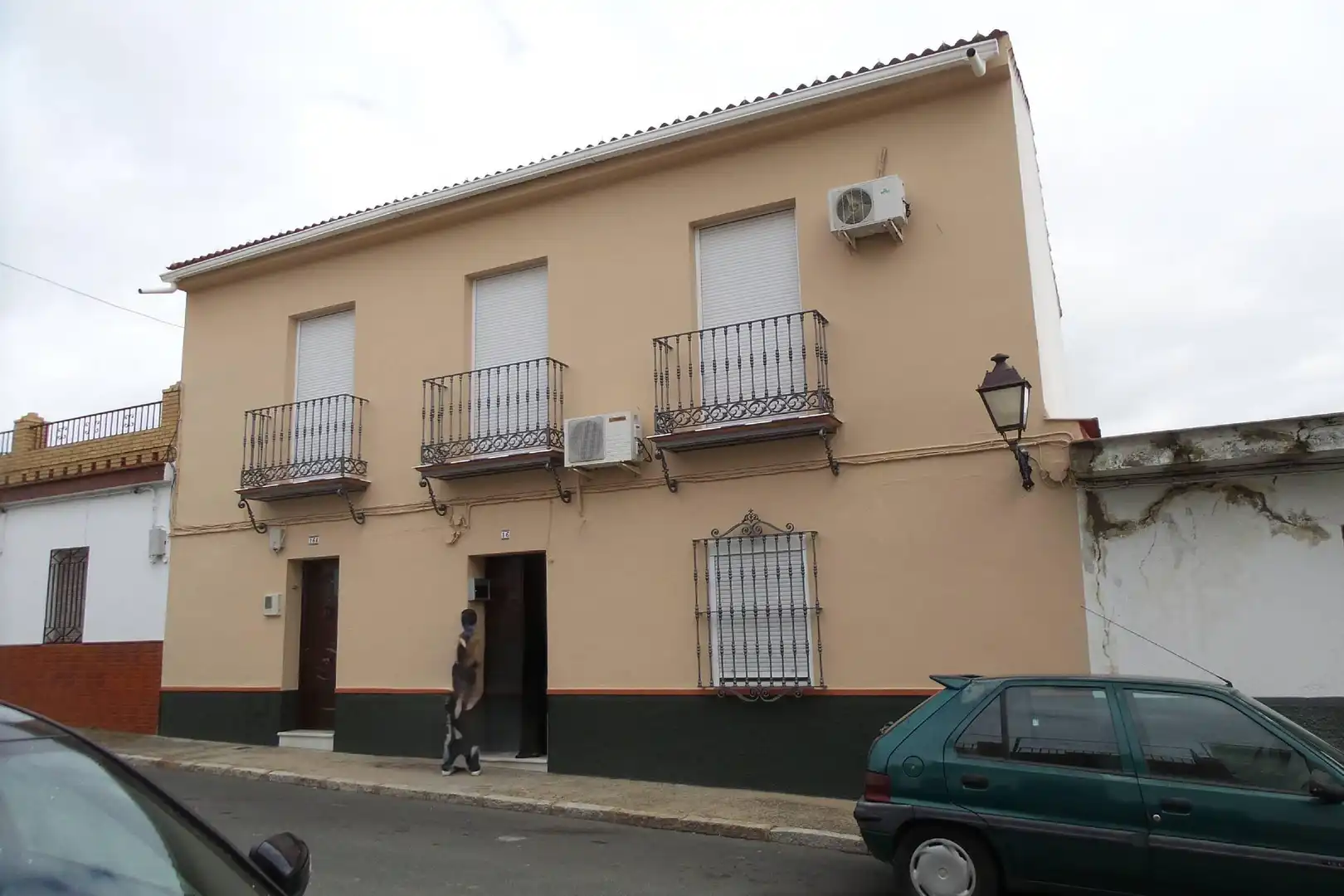 Maison à vendre à CORRAL DE CONDE