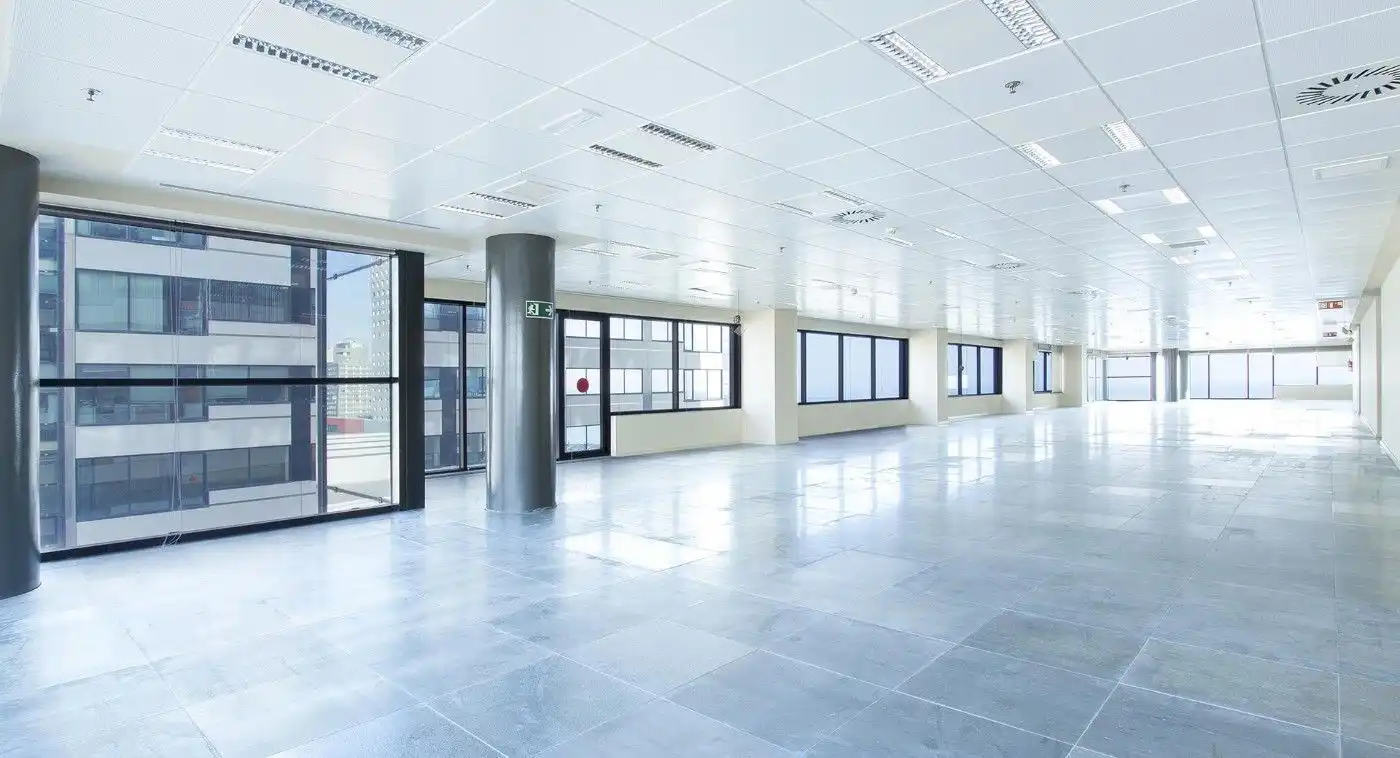 Büro zur Miete in N/A, Diagonal Mar i el Front Marítim del Poblenou