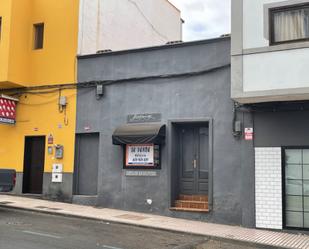 Exterior view of Building for sale in Puerto del Rosario