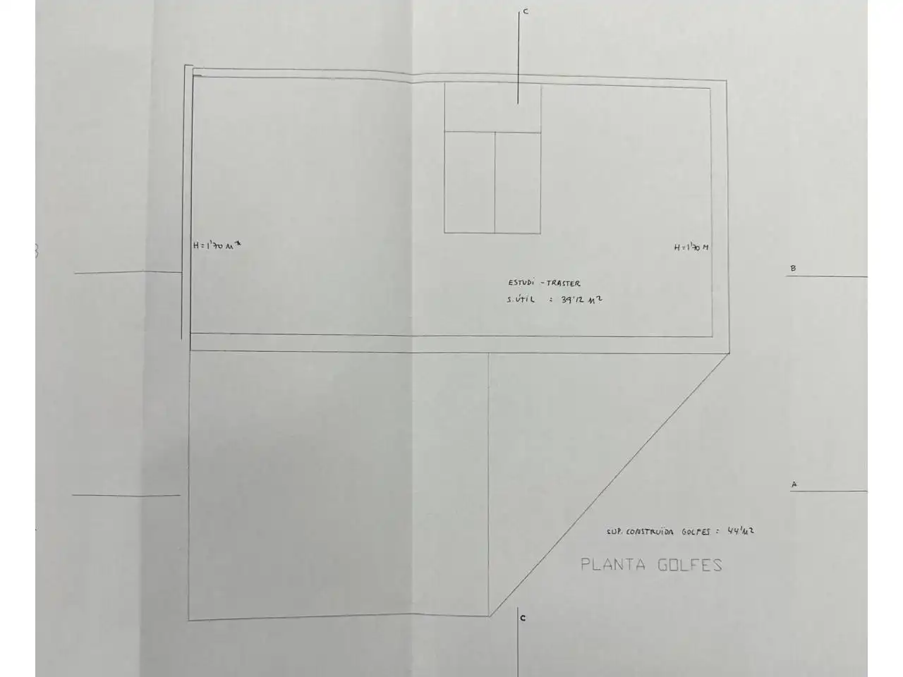 Terreno en venta en Sant Sadurní d'Anoia