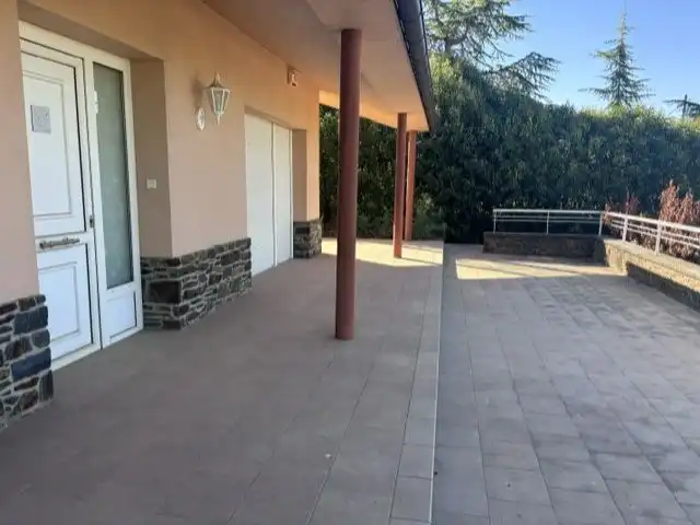 Xalet amb jardí en venda a avenida cervera 23, imagen 11