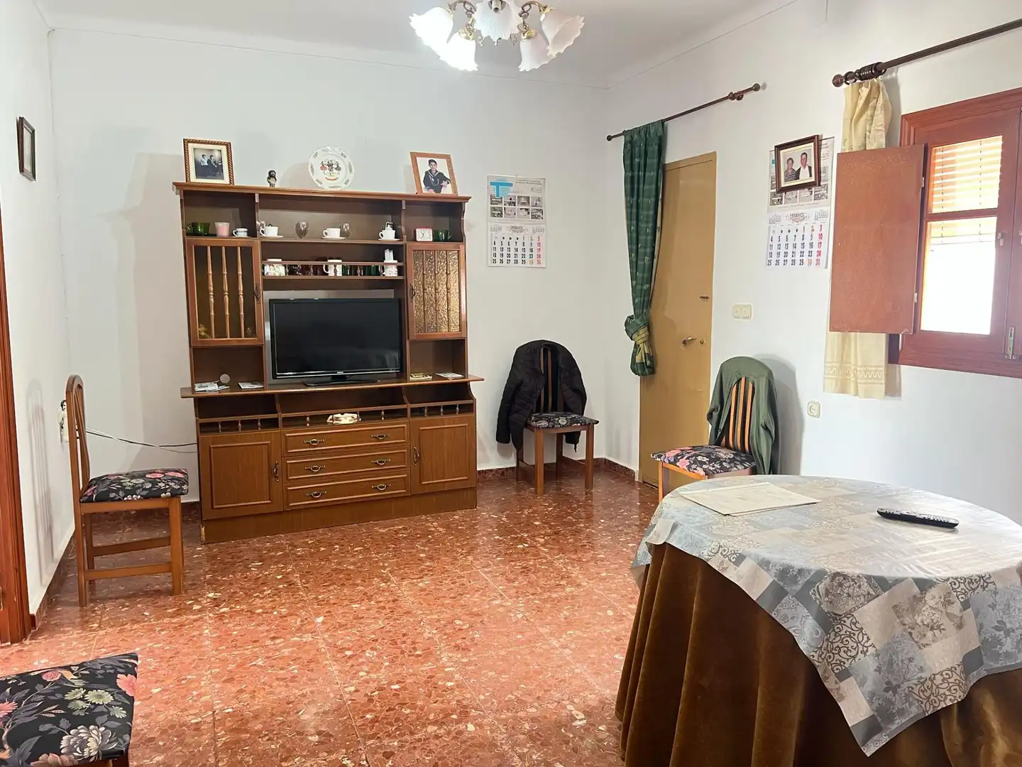 Casa rústica amb jardí en venda a Mollina, imagen 27