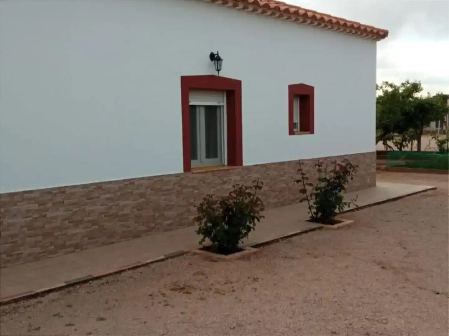 Jardí de Pis en venda en Villarrobledo amb Jardí privat, Traster i Piscina