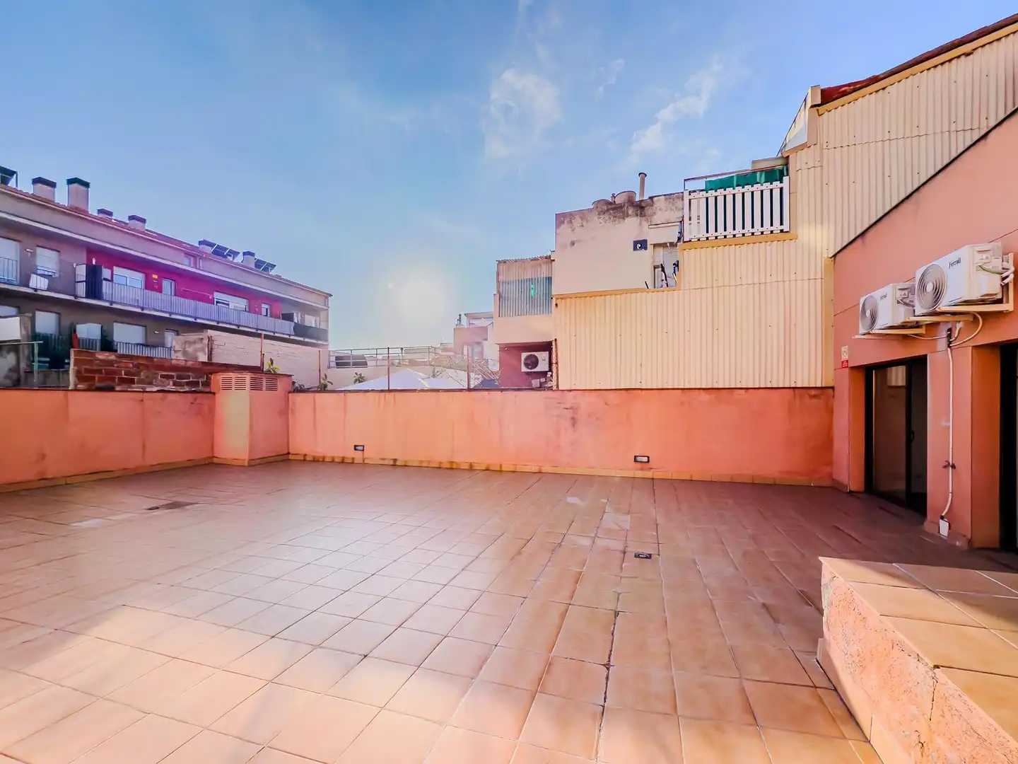 Terrassa de Planta baixa en venda en Terrassa amb Aire condicionat, Calefacció i Terrassa