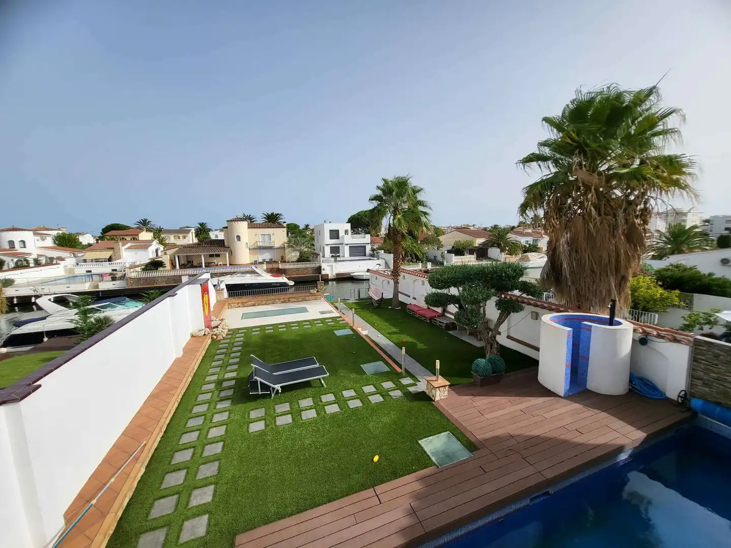 Casa amb piscina en venda a Tordera - Fluvià - Llobregat, imagen 21