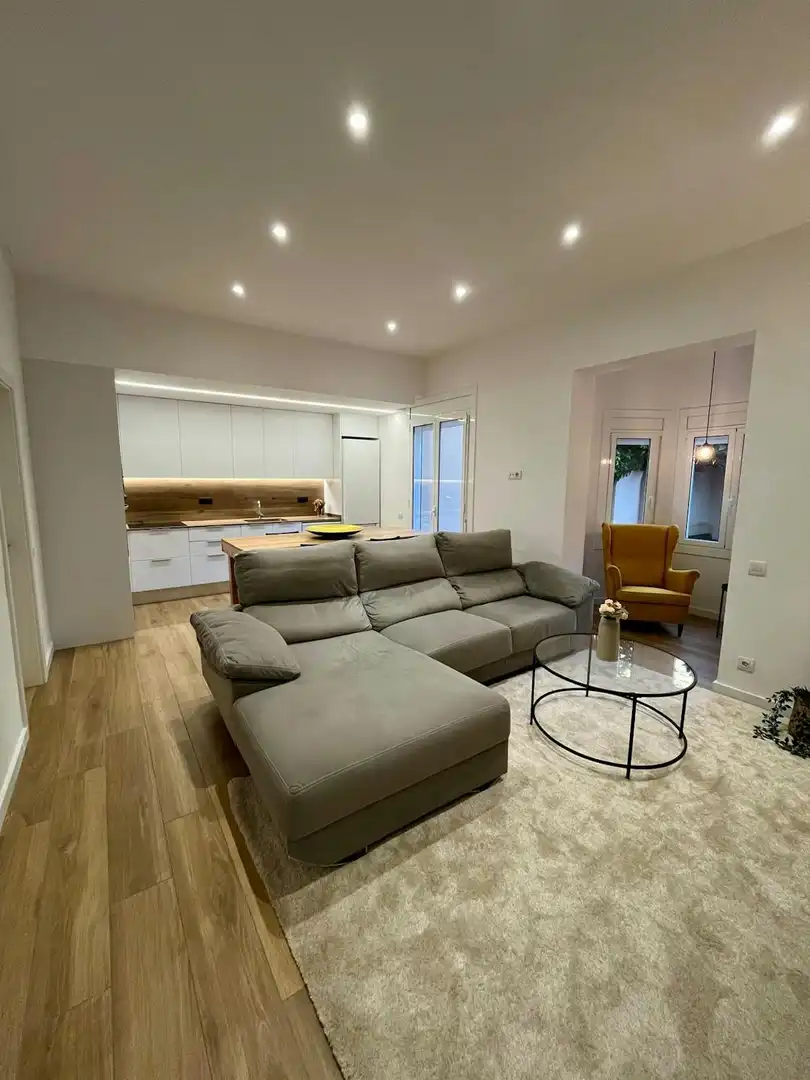 Wohnung mit Garten zur Miete in N/A, imagen 3